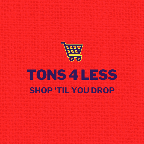 Tons4less