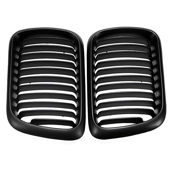 Factory Style Front Kidney Grille EURO for BMW E36 318i 323i 97-98