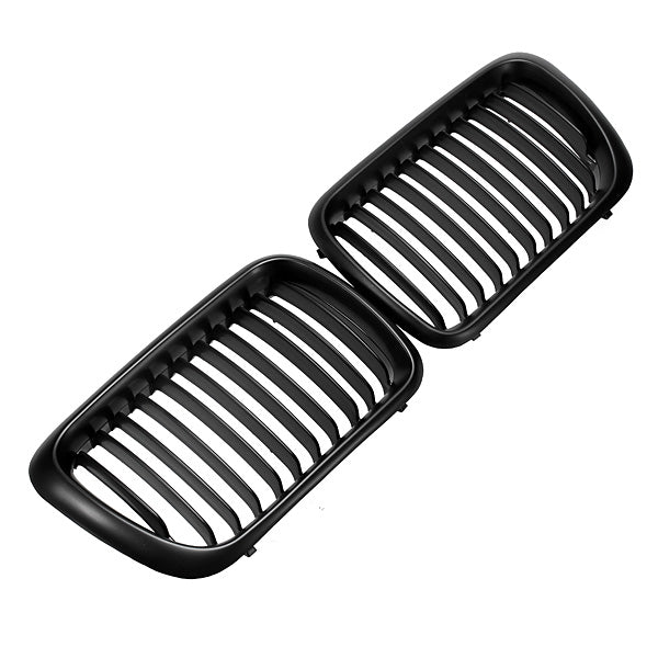 Factory Style Front Kidney Grille EURO for BMW E36 318i 323i 97-98